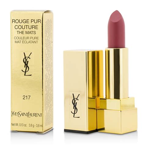 nude trouble ysl|reviews of 217 Nude Trouble, a Yves Saint Laurent Rouge.